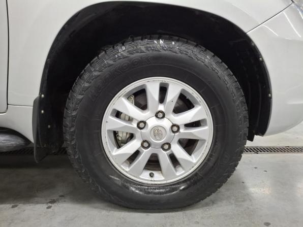Toyota Land Cruiser 200 Series с пробегом 2008 года, цена 3 160 000 рублей, 247060 км, внедорожник, Автокод Объявления