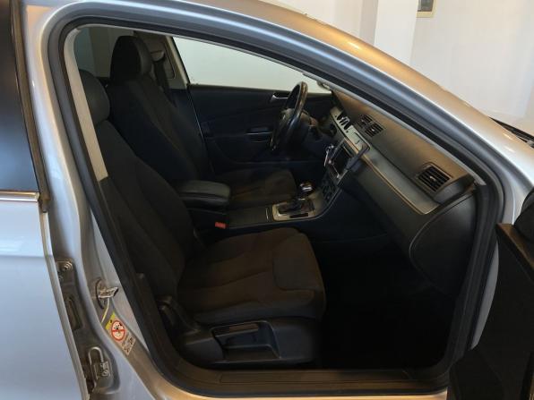 Volkswagen Passat B6 с пробегом 2008 года, цена 450 000 рублей, 358030 км, универсал, Автокод Объявления