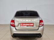 Lada (ВАЗ) Granta I Рестайлинг Альметьевск  - изображение 26