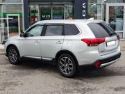 Mitsubishi Outlander III Рестайлинг 2 Брянск  - изображение 27