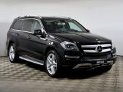 Mercedes-Benz GL-Класс II (X166) Санкт-Петербург  - изображение 27