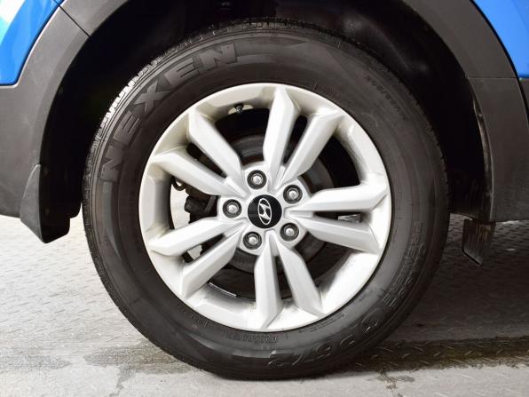Hyundai Creta I с пробегом 2018 года, цена 1 499 995 рублей, 217628 км, внедорожник, Автокод Объявления