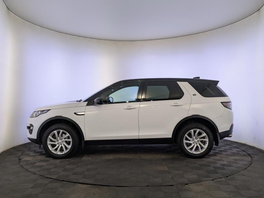 Land Rover Discovery Sport I Москва  - изображение 8