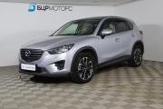 Mazda CX-5 I Рестайлинг Нижний Новгород  - изображение 27