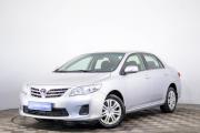 Toyota Corolla X (E140 E150) Рестайлинг Пермь  - изображение 25