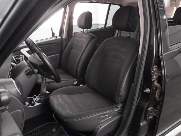 Renault Sandero I с пробегом 2013 года, цена 589 000 рублей, 180821 км, хэтчбек, Автокод Объявления
