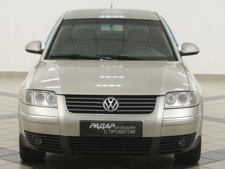Volkswagen Passat B5 Рестайлинг Иваново  - изображение 6