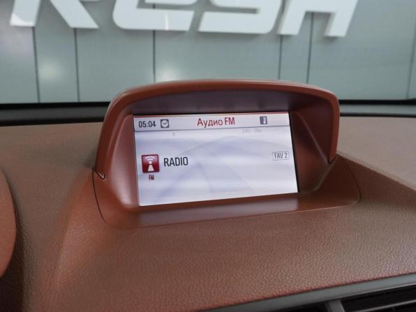 Opel Mokka I с пробегом 2012 года, цена 1 166 000 рублей, 209184 км, внедорожник, Автокод Объявления