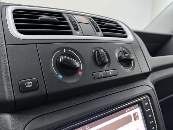 Skoda Fabia II Рестайлинг с пробегом 2013 года, цена 609 000 рублей, 190272 км, хэтчбек, Автокод Объявления