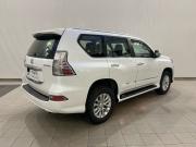 Lexus GX II Рестайлинг Нижний Тагил  - изображение 25