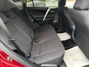 Toyota RAV4 IV (XA40) Рестайлинг Пермь  - изображение 33