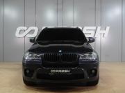 BMW X5 II (E70) Рестайлинг Воронеж  - изображение 29