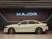 Kia K5 III Москва  - изображение 56