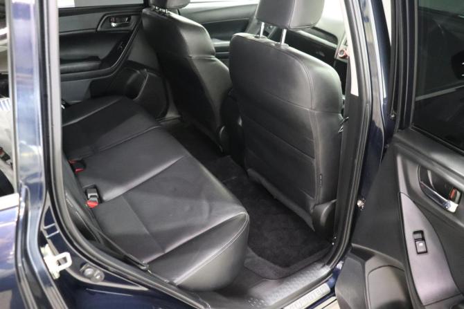 Subaru Forester IV с пробегом 2013 года, цена 1 980 000 рублей, 106707 км, внедорожник, Автокод Объявления