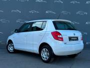 Skoda Fabia II Рестайлинг Санкт-Петербург  - изображение 25