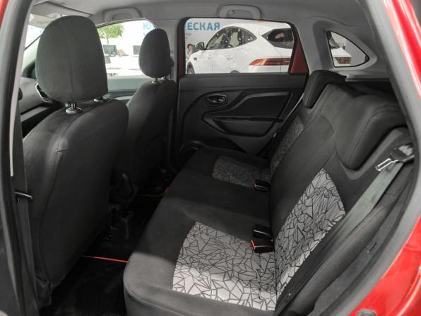 Lada (ВАЗ) XRAY I с пробегом 2016 года, цена 670 000 рублей, 82881 км, хэтчбек, Автокод Объявления