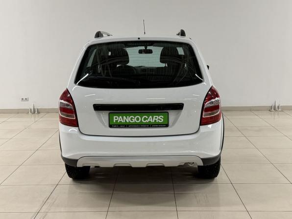 Lada (ВАЗ) Granta I Рестайлинг с пробегом 2022 года, цена 720 000 рублей, 109378 км, универсал, Автокод Объявления