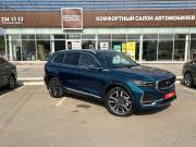 Geely Monjaro I Пермь  - изображение 23