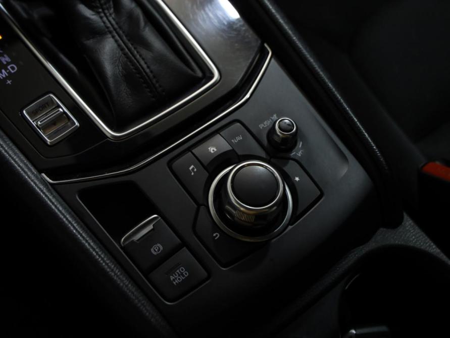 Mazda CX-5 II Санкт-Петербург  - изображение 19