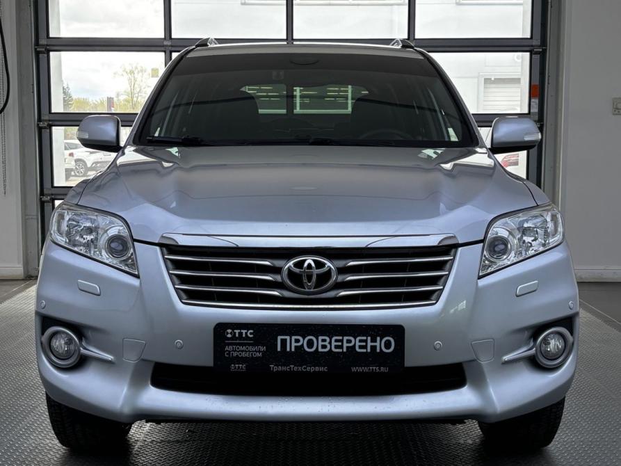 Toyota RAV4 III (XA30) Рестайлинг Уфа  - изображение 2
