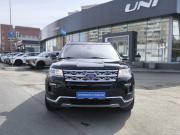 Ford Explorer V Рестайлинг 2 Санкт-Петербург  - изображение 29
