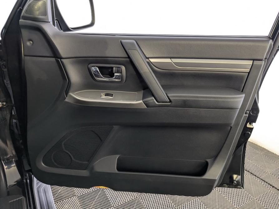 Mitsubishi Pajero IV Рестайлинг 2 Москва  - изображение 22