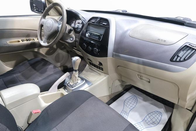 Chery Tiggo (T11) I с пробегом 2009 года, цена 499 000 рублей, 140000 км, внедорожник, Автокод Объявления