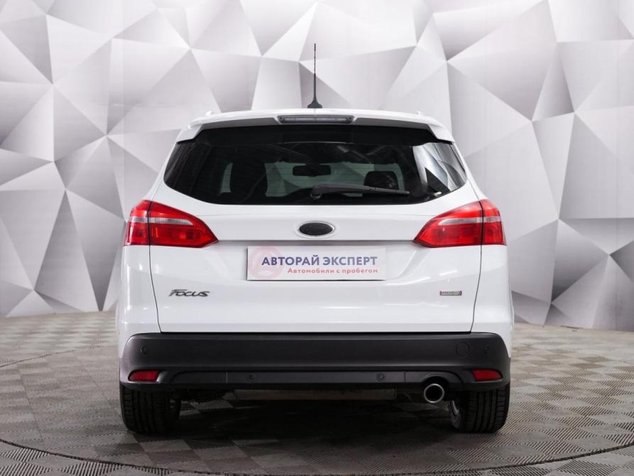 Ford Focus III Рестайлинг Ульяновск  - изображение 4