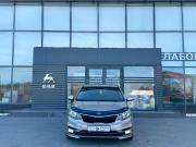 Kia Rio III Рестайлинг Омск  - изображение 23