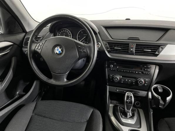 BMW X1 I (E84) Рестайлинг с пробегом 2014 года, цена 1 447 000 рублей, 181341 км, внедорожник, Автокод Объявления