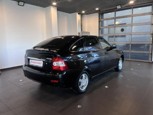 Lada (ВАЗ) Priora I с пробегом 2008 года, цена 240 000 рублей, 139040 км, хэтчбек, Автокод Объявления