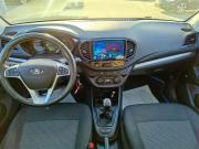 Lada (ВАЗ) Vesta I Тюмень  - изображение 39