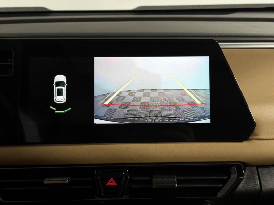 GAC GS3 Санкт-Петербург  - изображение 17