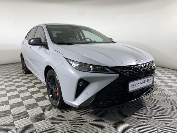 Omoda S5 GT с пробегом 2023 года, цена 1 737 000 рублей, 24635 км, седан, Автокод Объявления