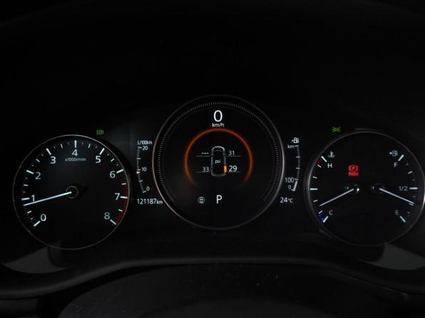 Mazda 3 IV (BP) с пробегом 2019 года, цена 1 619 000 рублей, 121187 км, седан, Автокод Объявления