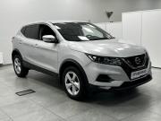 Nissan Qashqai II Рестайлинг Казань  - изображение 21