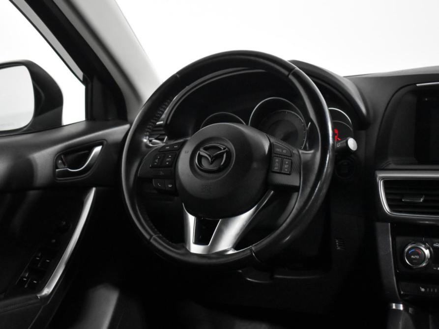 Mazda CX-5 I Рестайлинг Санкт-Петербург  - изображение 16