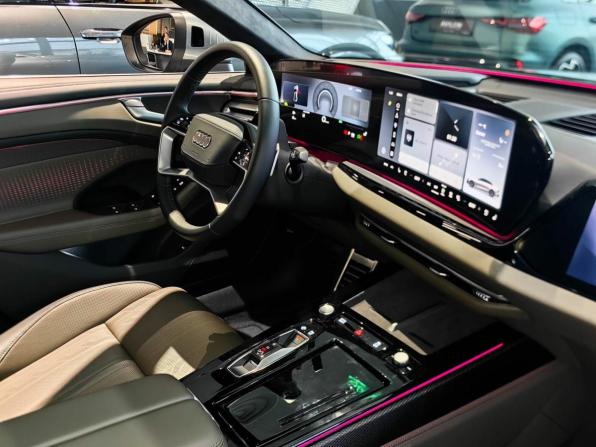 Новый Audi A6 VI (C9) 2026 года, цена 8 199 000 рублей, седан, Автокод Объявления