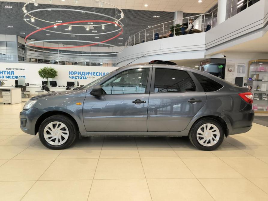 Lada (ВАЗ) Granta I Казань  - изображение 10