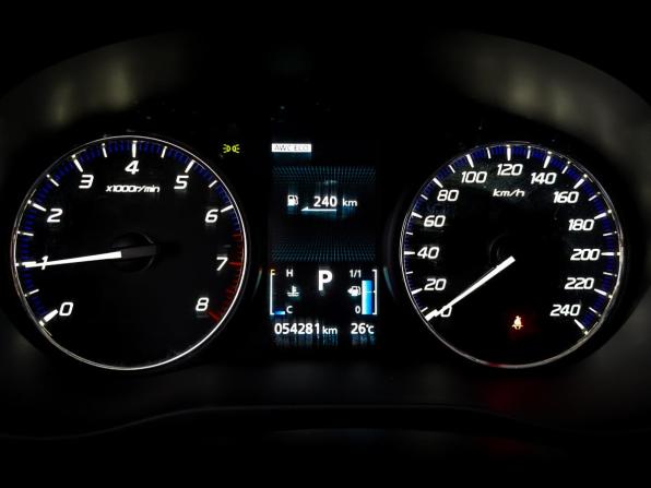 Mitsubishi Outlander III Рестайлинг 3 с пробегом 2020 года, цена 2 655 000 рублей, 54276 км, внедорожник, Автокод Объявления