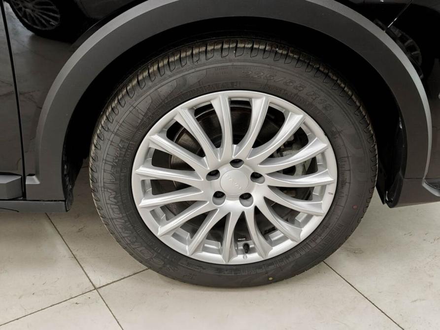 Haval Jolion I Рестайлинг Тула  - изображение 9