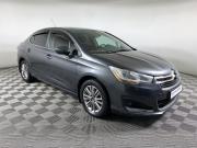 Citroen C4 II Москва  - изображение 22