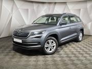 Skoda Kodiaq I Москва  - изображение 21