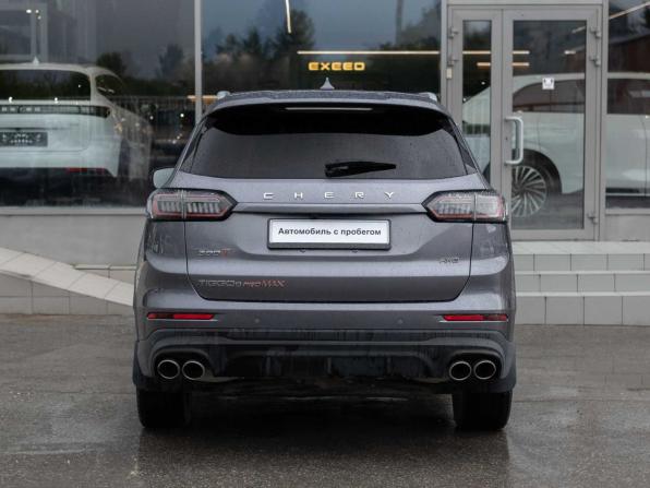 Chery Tiggo 8 Pro Max I с пробегом 2023 года, цена 2 120 000 рублей, 90442 км, внедорожник, Автокод Объявления