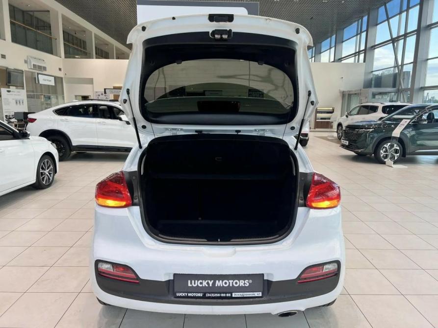 Kia Ceed II Екатеринбург  - изображение 8