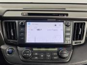 Toyota RAV4 IV (XA40) Рестайлинг Курск  - изображение 44