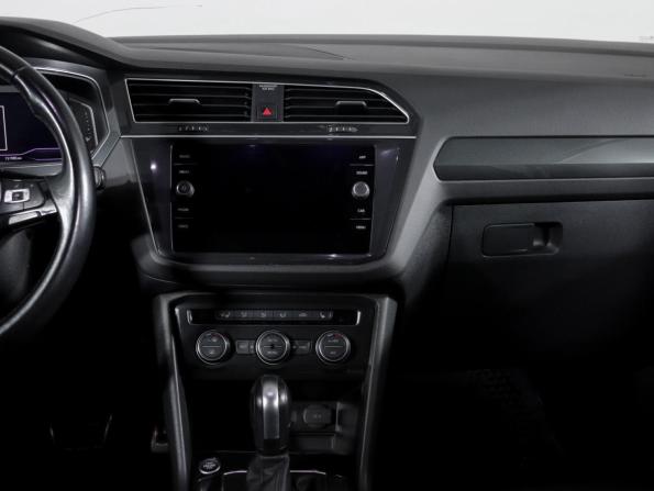 Volkswagen Tiguan II с пробегом 2020 года, цена 2 220 000 рублей, 151983 км, внедорожник, Автокод Объявления