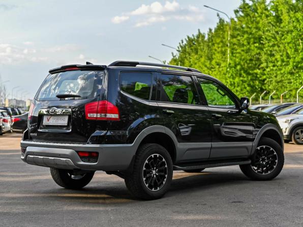 Kia Mohave I Рестайлинг с пробегом 2019 года, цена 3 029 000 рублей, 146148 км, внедорожник, Автокод Объявления