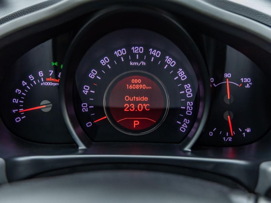 Kia Sportage III Волгоград  - изображение 9