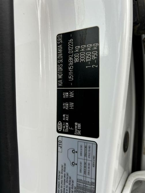 Kia Ceed III Альметьевск  - изображение 32
